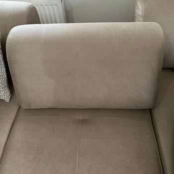 Kelebek Mobilya'dan Aldığım Koltuk Takımında Yaşadığım Sorunlar