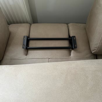 Kelebek Mobilya'dan Aldığım Koltuk Takımında Yaşadığım Sorunlar