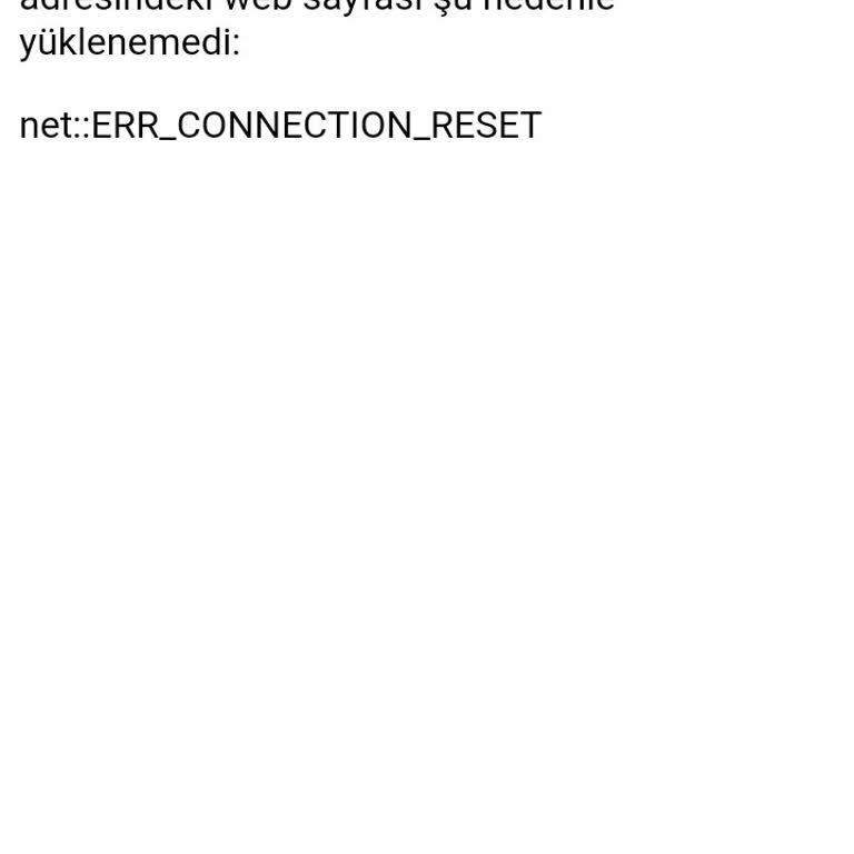 Vodafone Uygulamasındaki Hediye Çarkı Sorunu