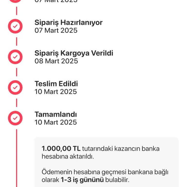 Letgo'da Ödeme Sorunu Ve Müşteri Hizmetleri Eksikliği