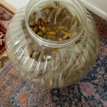 Derikzeytuni Görsellerle Alakası Olmayan Ürün Gönderildi!