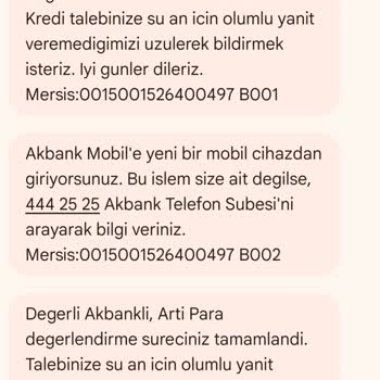 Yanlış Kredi Kartı Onayı Ve Yetersiz Müşteri Hizmeti