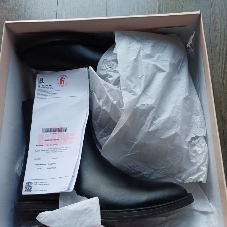 Elle Shoes'tan Hayal Kırıklığı Yaratan Müşteri Deneyimi