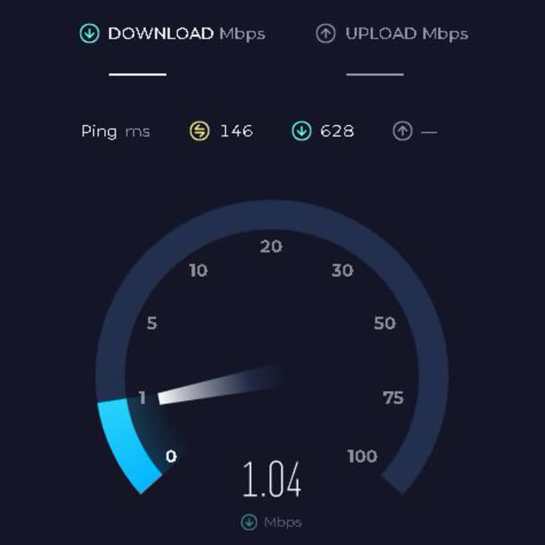 İnternet Hız Sorunu Ve Müşteri Hizmetleri Desteği