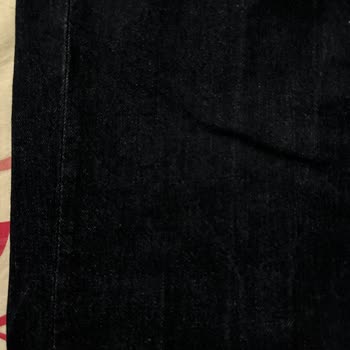 Mavi Jeans Pantolonunda Sürekli Kırılma Sorunu