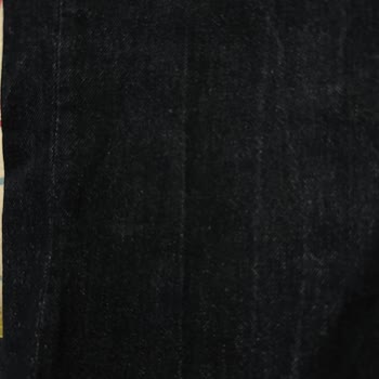 Mavi Jeans Pantolonunda Sürekli Kırılma Sorunu