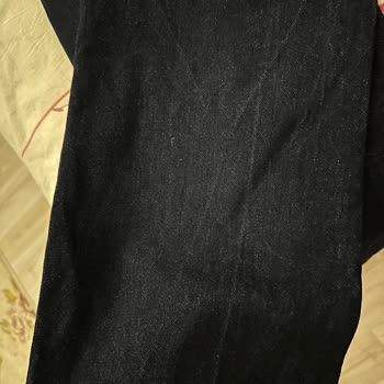 Mavi Jeans Pantolonunda Sürekli Kırılma Sorunu