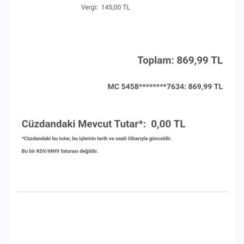 Yanlış Fiyat Yansıtması: QNB Finansbank İle Sorun