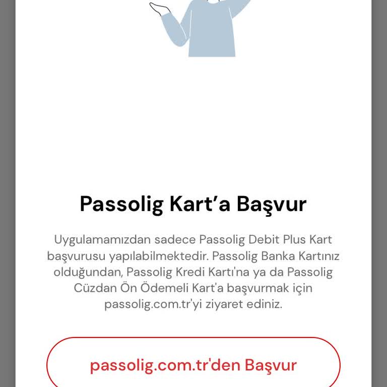 Passolig Kart Başvurusunda Sürekli Donma Sorunu