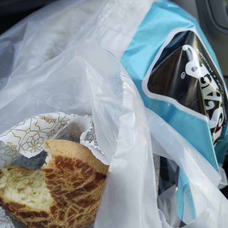 Bayat Poğaça Ve Hayal Kırıklığı