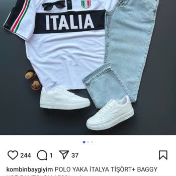 T-shirt Değişiminde İletişim Sorunu