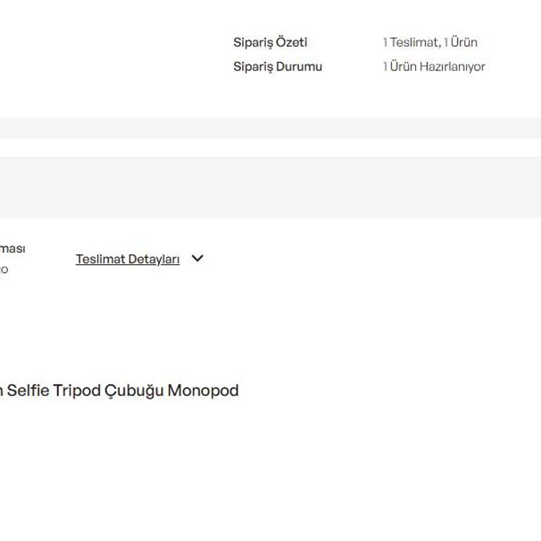 İade Ve İptal Sürecinde Yaşanan Sorunlar