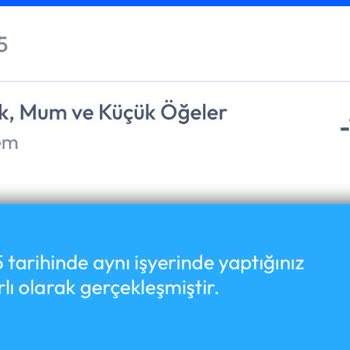 Çifte Ödeme Sorunu: Banka Ve Çiçek Sepeti Arasında Kaldım