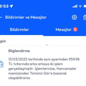 Çifte Ödeme Sorunu: Banka Ve Çiçek Sepeti Arasında Kaldım