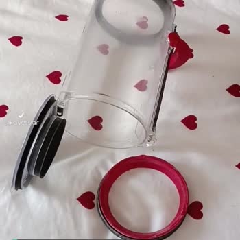 Dyson V15 Toz Haznesi Lastiği Çıktı