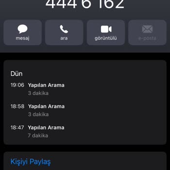 Köfteci Yusuf'ta Sipariş Kaosu Ve Yanıltıcı Bilgilendirme