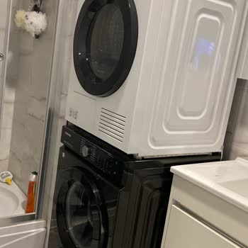 Hasarlı Kurutma Makinesi İçin Çözüm Bekliyorum