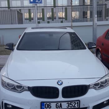 Engelli Park Yerlerinin İşgali