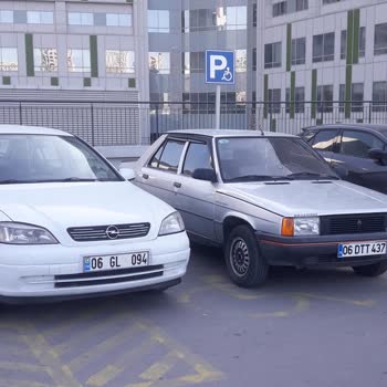 Engelli Park Yerlerinin İşgali