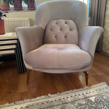 Kilim Mobilya'dan Aldığım Koltuk Takımı Hayal Kırıklığı
