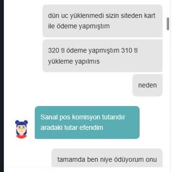 Kecthpin.com'dan PUBG UC Alımında Yaşanan Sorunlar Ve Müşteri Hizmetleri Hayal Kırıklığı