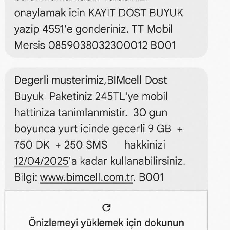 Onay Beklerken Kayıp TL'ler Ve İletişim Sorunu