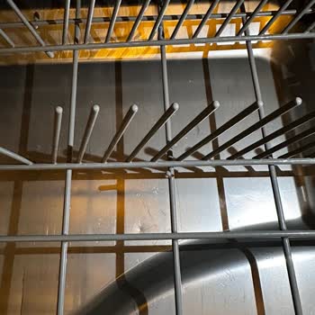 Teka Bulaşık Makinesi Sepetlerinde Tekrarlayan Paslanma Sorunu