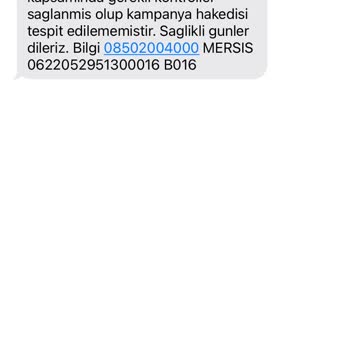 Migros Kampanya Yanıltmacası Ve Eksik Ürün Sorunu