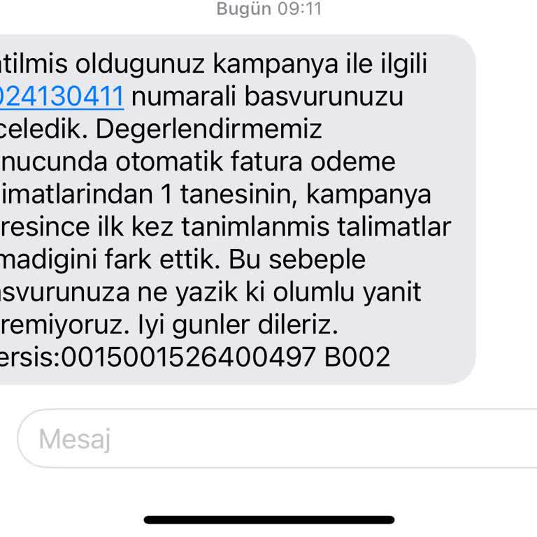 Yanlış Yönlendirme İle Chip Para Kampanyası Sorunu