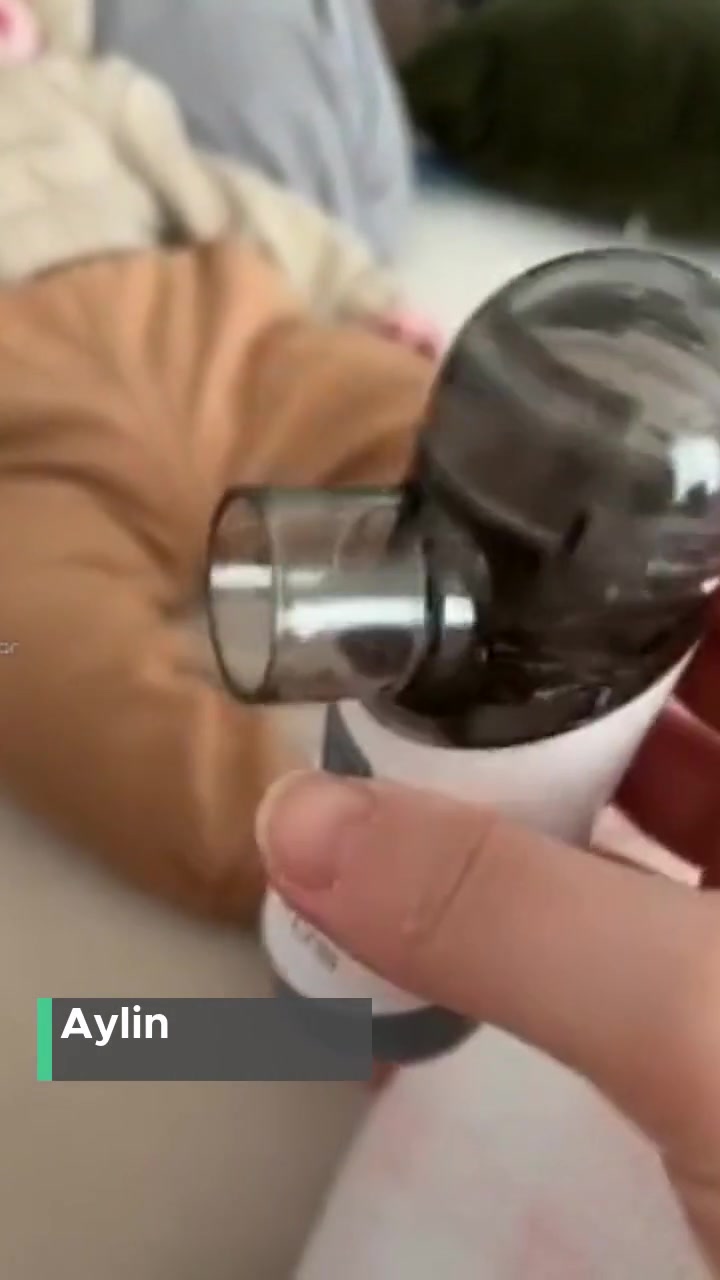 Direct Sağlık Ürünleri Nexus Buhar Makinesi 1 Ayda Bozuldu! videonun kapak resmi