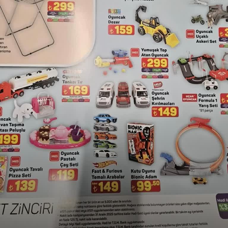 Reklamı Yapılan Ürün Neden Raflarda Yok?