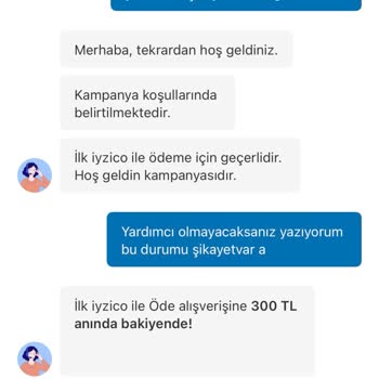 Kampanya Mağduriyeti Ve İletişim Sorunları