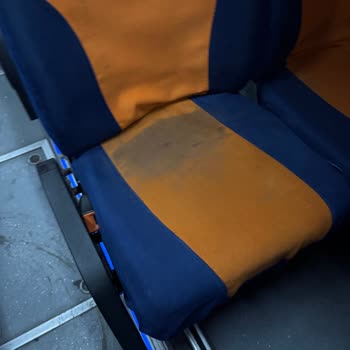 Tur Otobüsü Pis, Geziler Aşırı Pahalı Ve Organizasyon Kötü