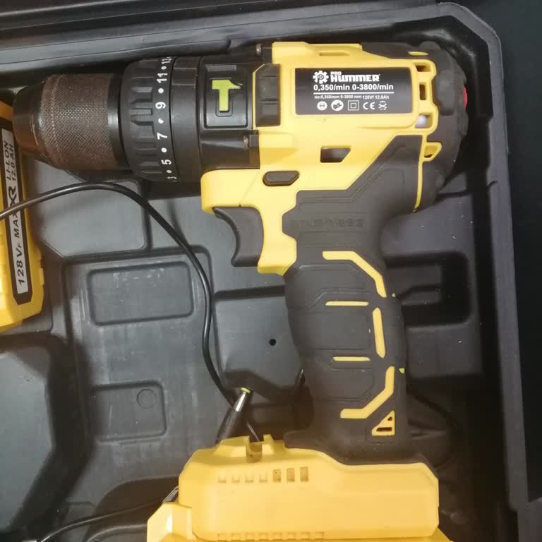 Garanti Dışı Bırakılan Arızalı Matkap Ve İletişim Sorunları