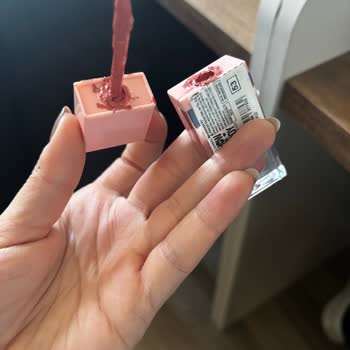 Kullanılmadan Çöp Olan Allık