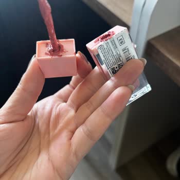 Kullanılmadan Çöp Olan Allık