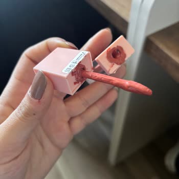 Kullanılmadan Çöp Olan Allık