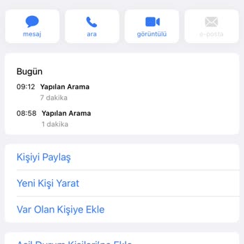 Online Alışverişte İptal Sorunu Ve Çifte Sipariş