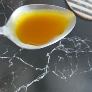 Orzax Ocean Ürününde Şüpheli Parçacıklar Ve Ekşi Tat