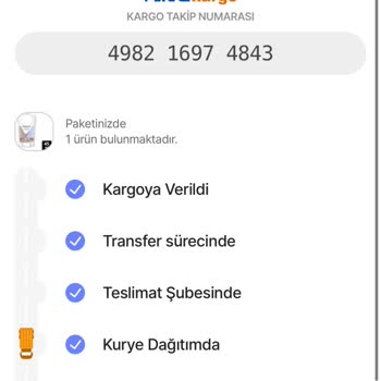 Hepsiburada Siparişim Neden Teslim Edilmiyor?