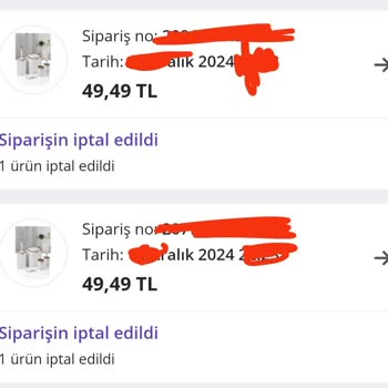 N11'de Müşteri Mağduriyeti: İptal Edilen İndirimli Ürünler
