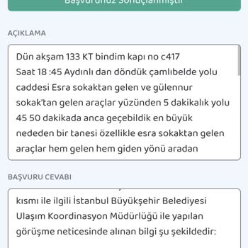 Trafik Sorunları Ve İlgisiz Yanıtlar: Tuzla Sanayi Bölgesi'nde Çözüm Bekleyen Kriz