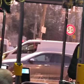 Trafik Sorunları Ve İlgisiz Yanıtlar: Tuzla Sanayi Bölgesi'nde Çözüm Bekleyen Kriz