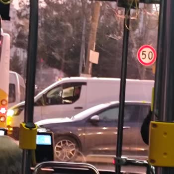Trafik Sorunları Ve İlgisiz Yanıtlar: Tuzla Sanayi Bölgesi'nde Çözüm Bekleyen Kriz