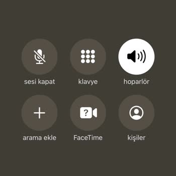50 Dakikalık Bekleyiş: Müşteri Hizmetlerine Ulaşamamak