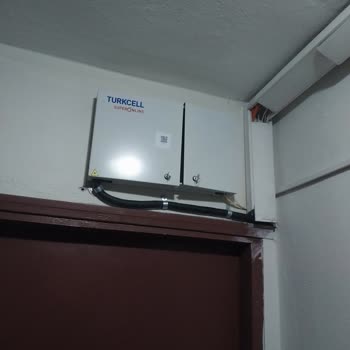 Superonline'ın Eski Şebeke Kutuları Tehlike Saçıyor