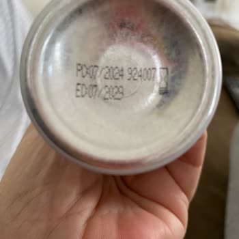 Emotion Aqua Kiss Sprey Sistemi Sorunu