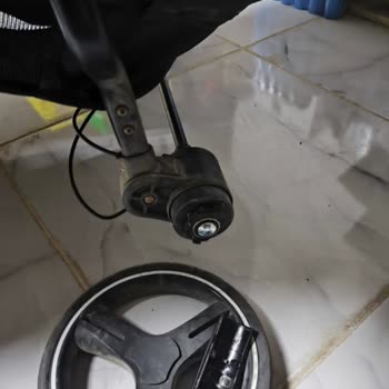 Yurtiçi Kargo Arabamı Resmen Parçalamışlar