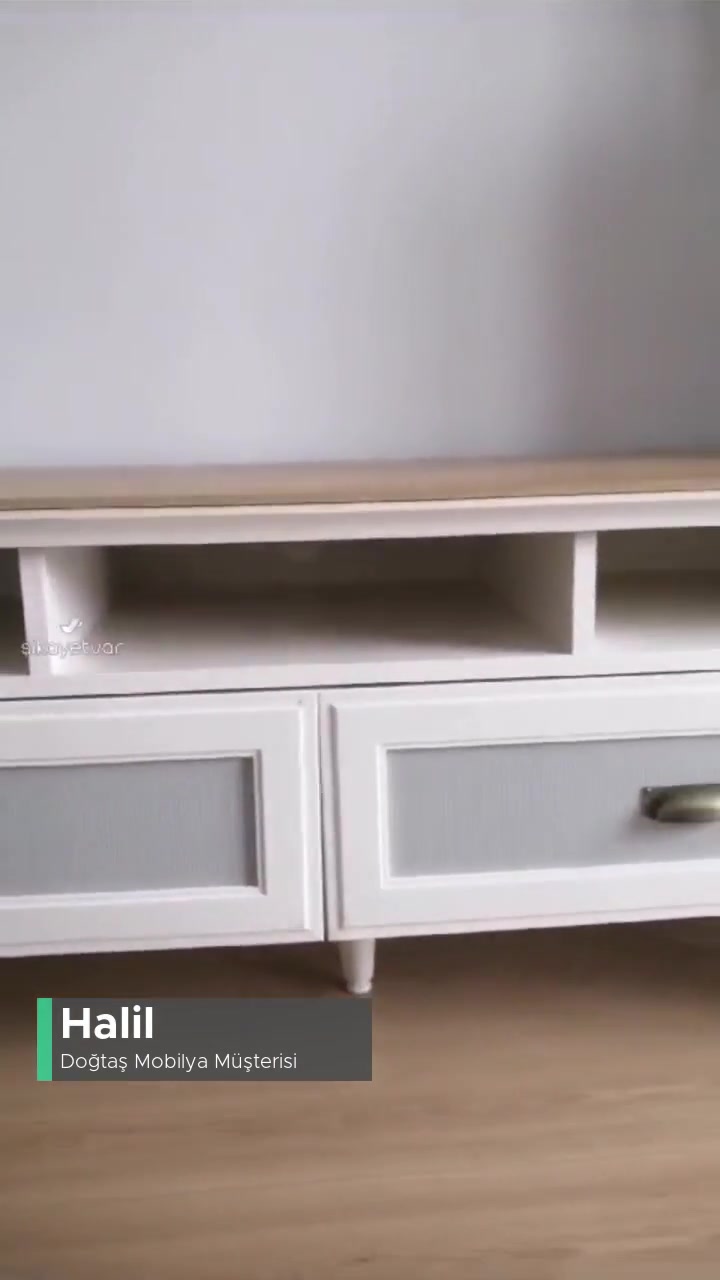 Doğtaş Mobilya TV Ünite Problemi! videonun kapak resmi