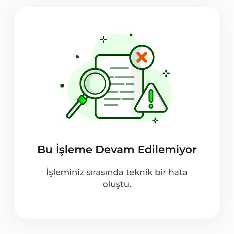 İletişim Bilgileri Girişinde Hata Ve Müşteri Hizmetleri İlgisizliği